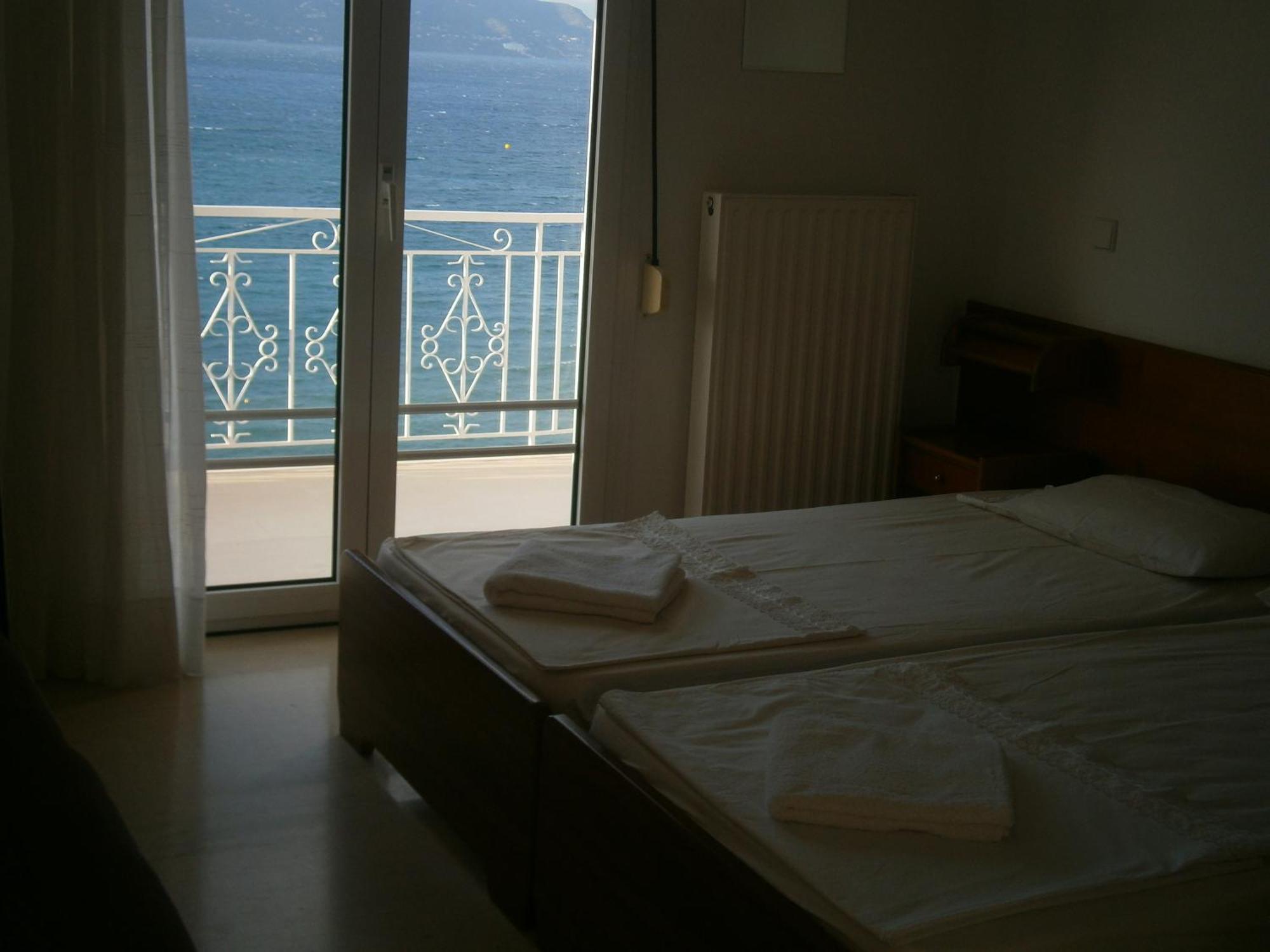 Dimitra Apartments K Kommeno  Habitación foto