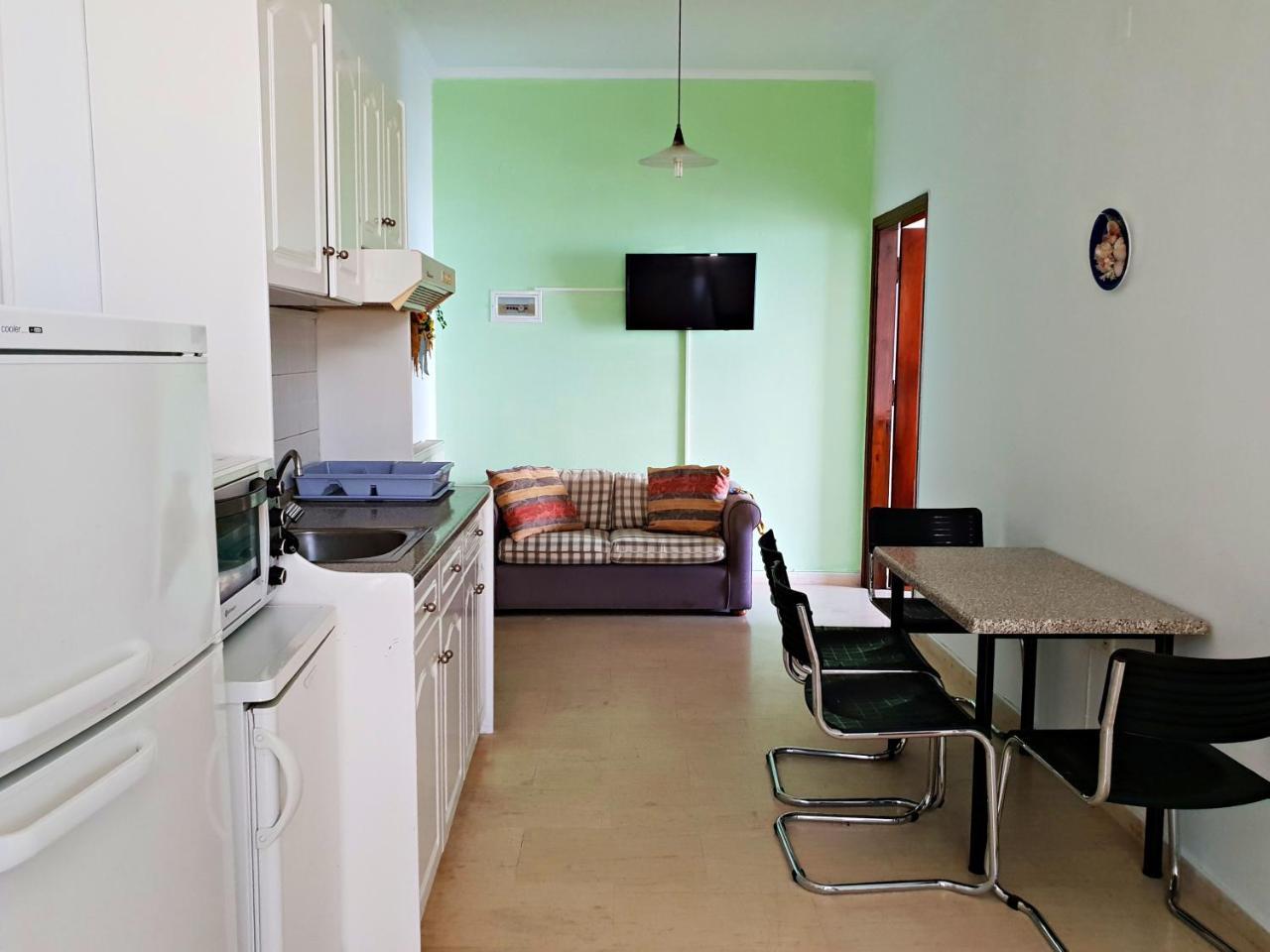 Dimitra Apartments K Kommeno  Exterior foto