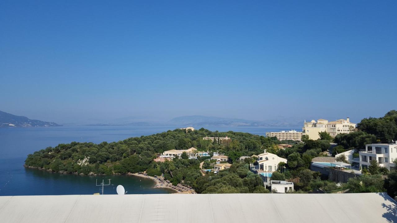 Dimitra Apartments K Kommeno  Exterior foto